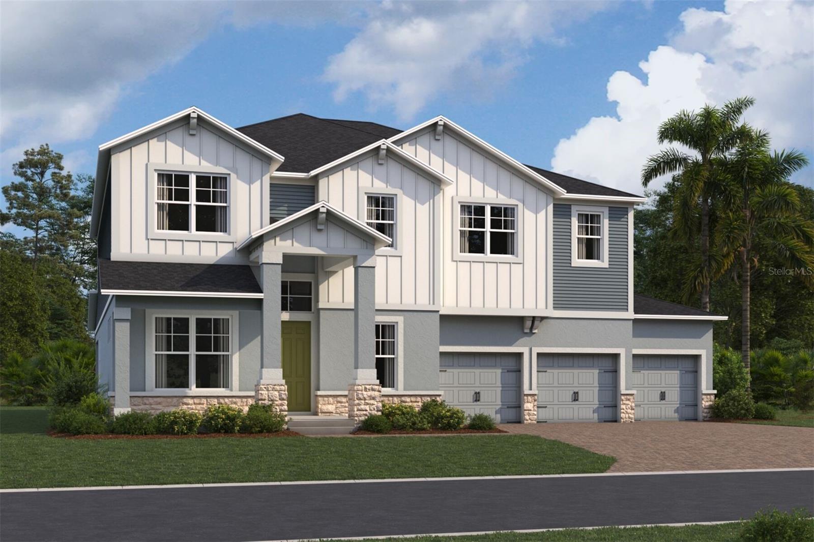 WILLOW RUN - Residential