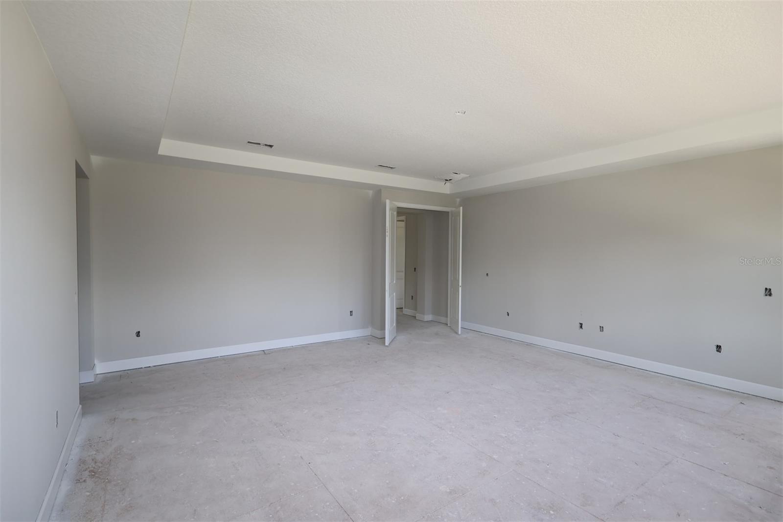 WILLOW RUN - Residential