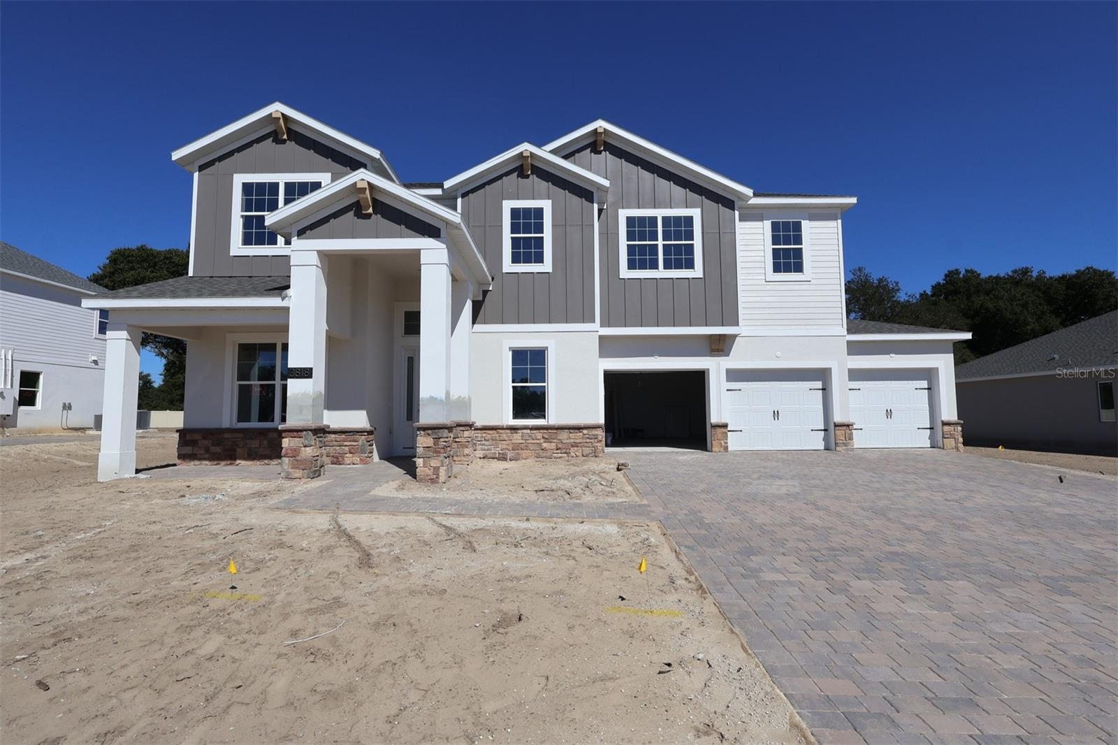 WILLOW RUN - Residential