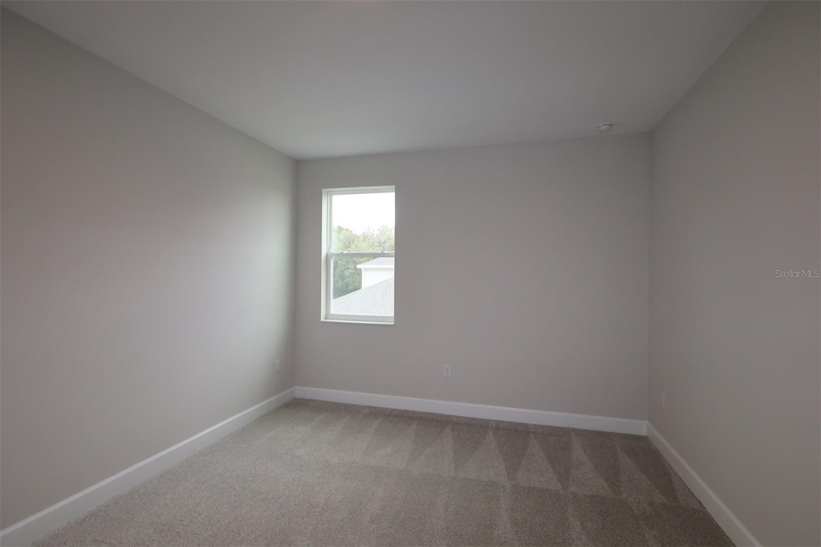 WILLOW RUN - Residential