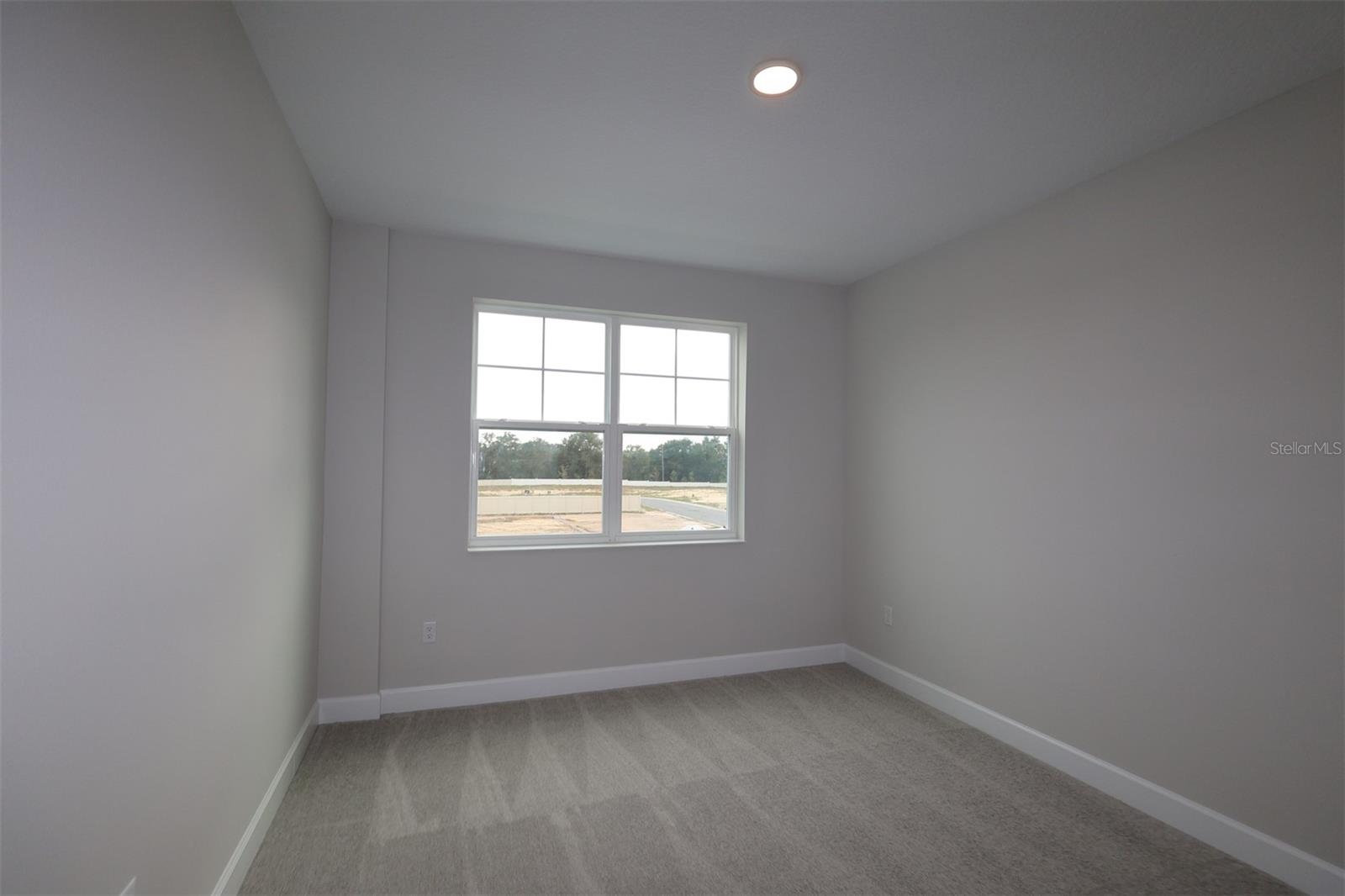 WILLOW RUN - Residential