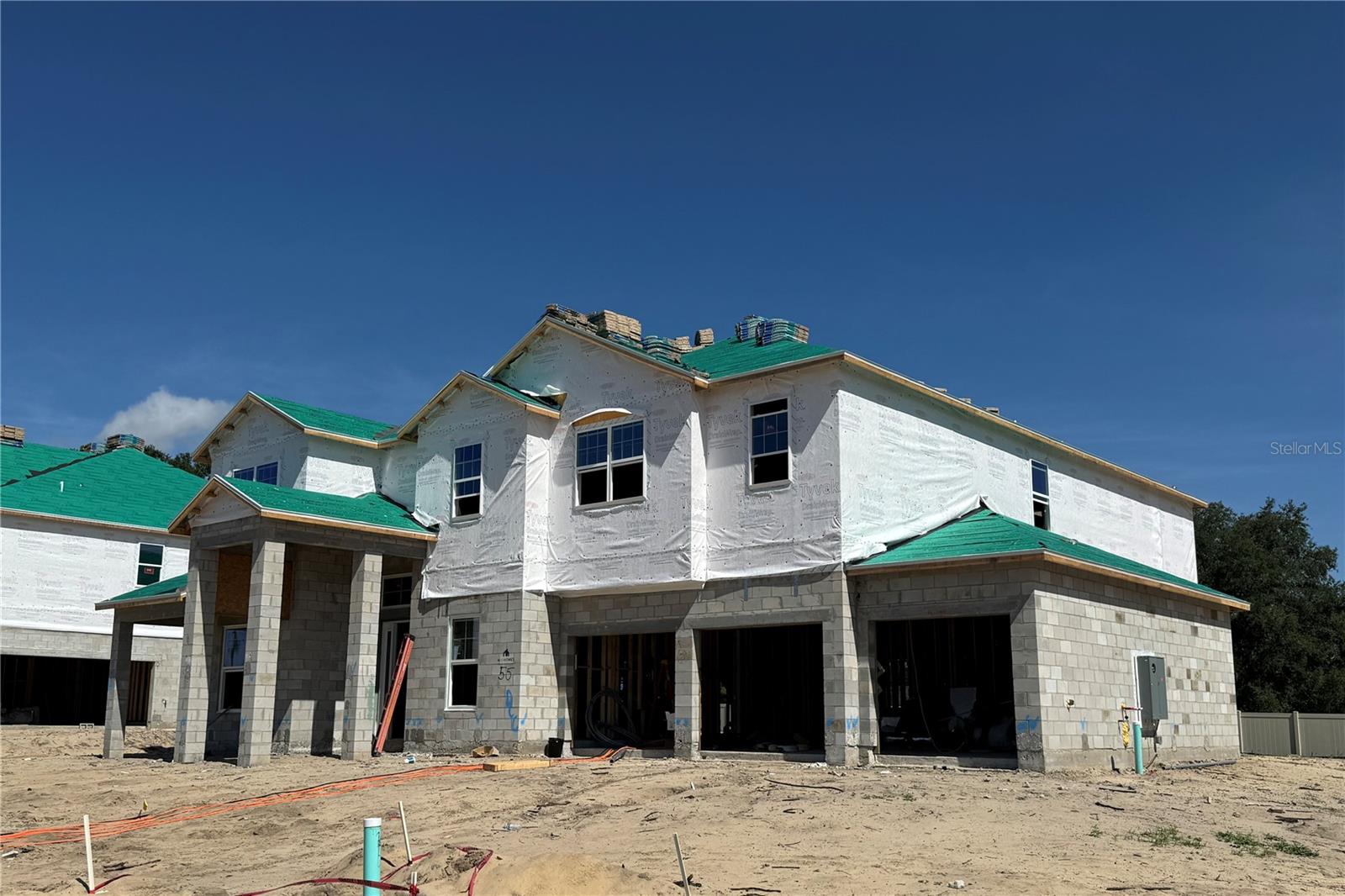 WILLOW RUN - Residential
