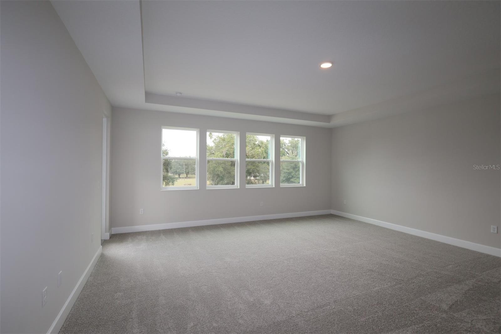 WILLOW RUN - Residential