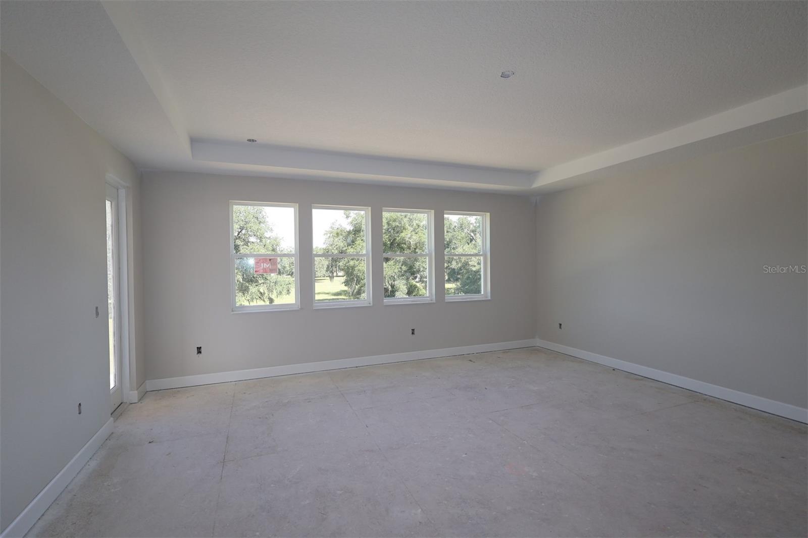 WILLOW RUN - Residential