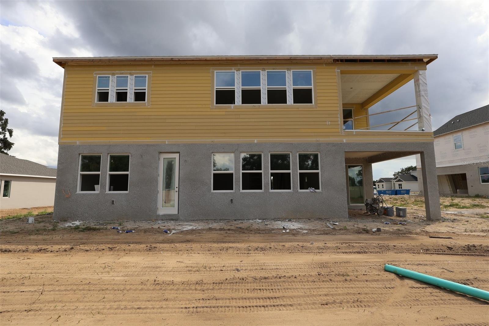 WILLOW RUN - Residential