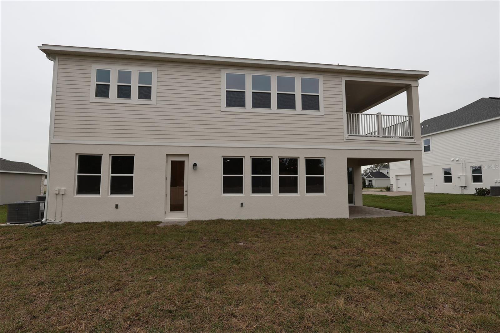 WILLOW RUN - Residential