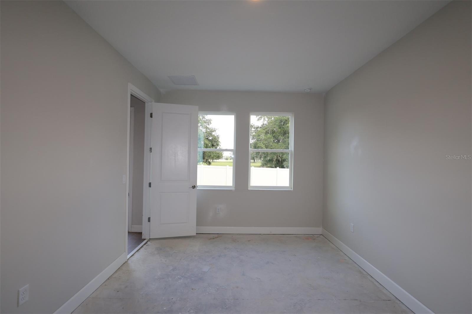 WILLOW RUN - Residential