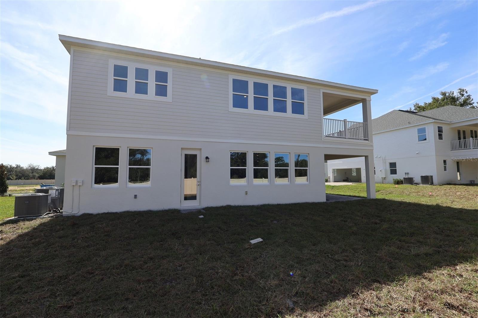 WILLOW RUN - Residential