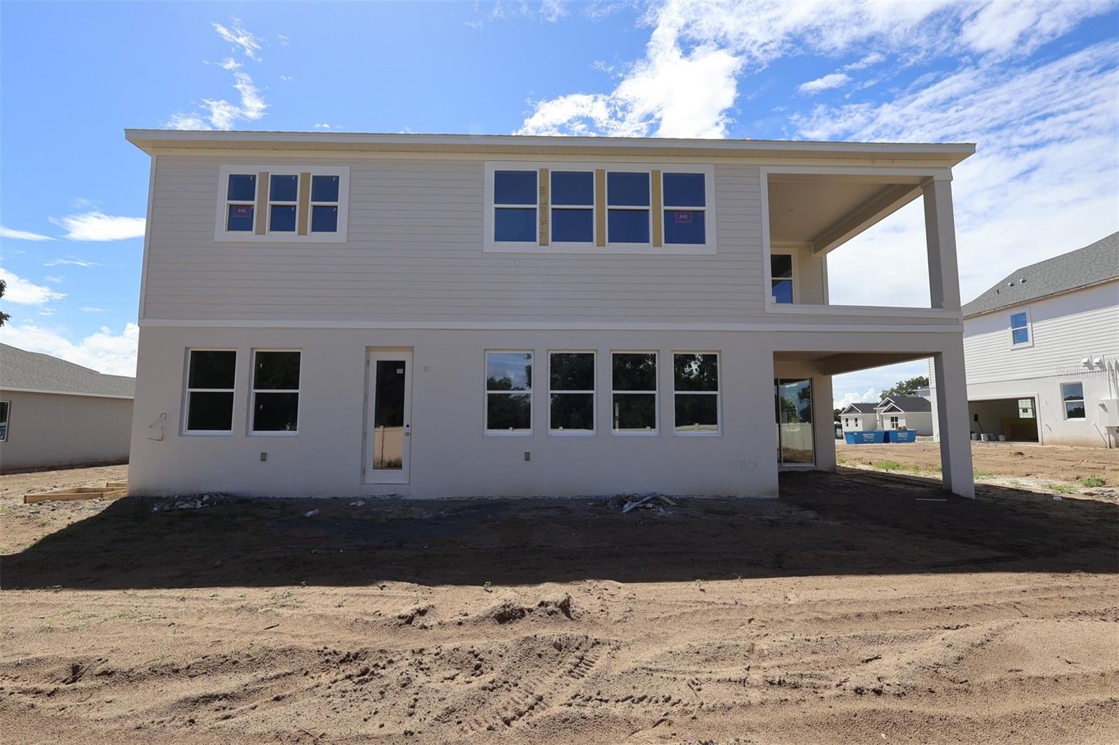 WILLOW RUN - Residential