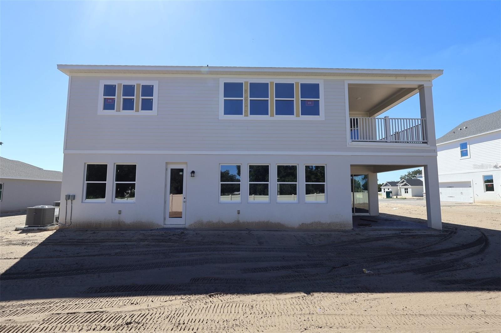 WILLOW RUN - Residential