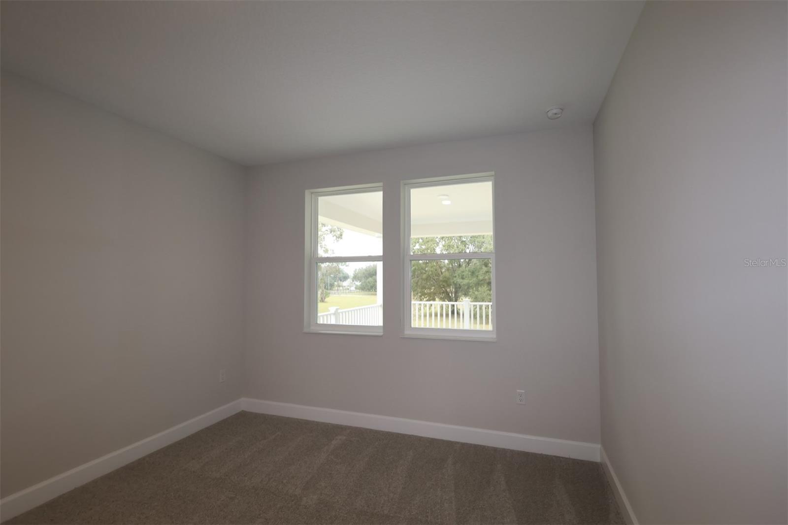 WILLOW RUN - Residential