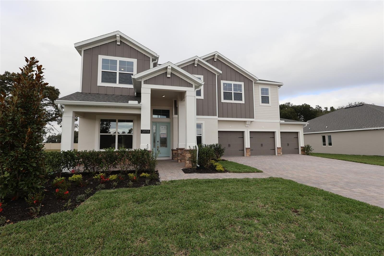 WILLOW RUN - Residential