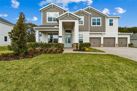 Photo of 3818 Wolves Creek Place, Apopka, FL 32712 (MLS # O6341347)