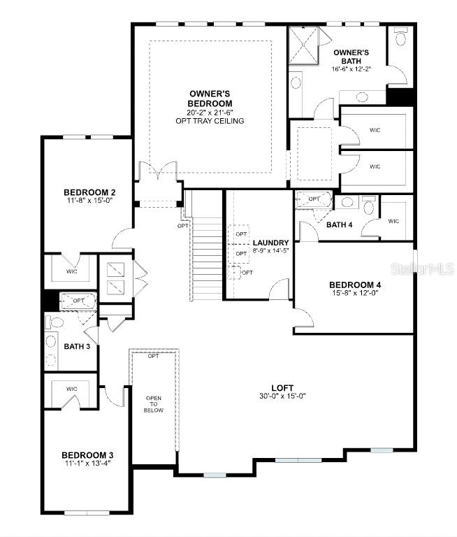 WILLOW RUN - Residential