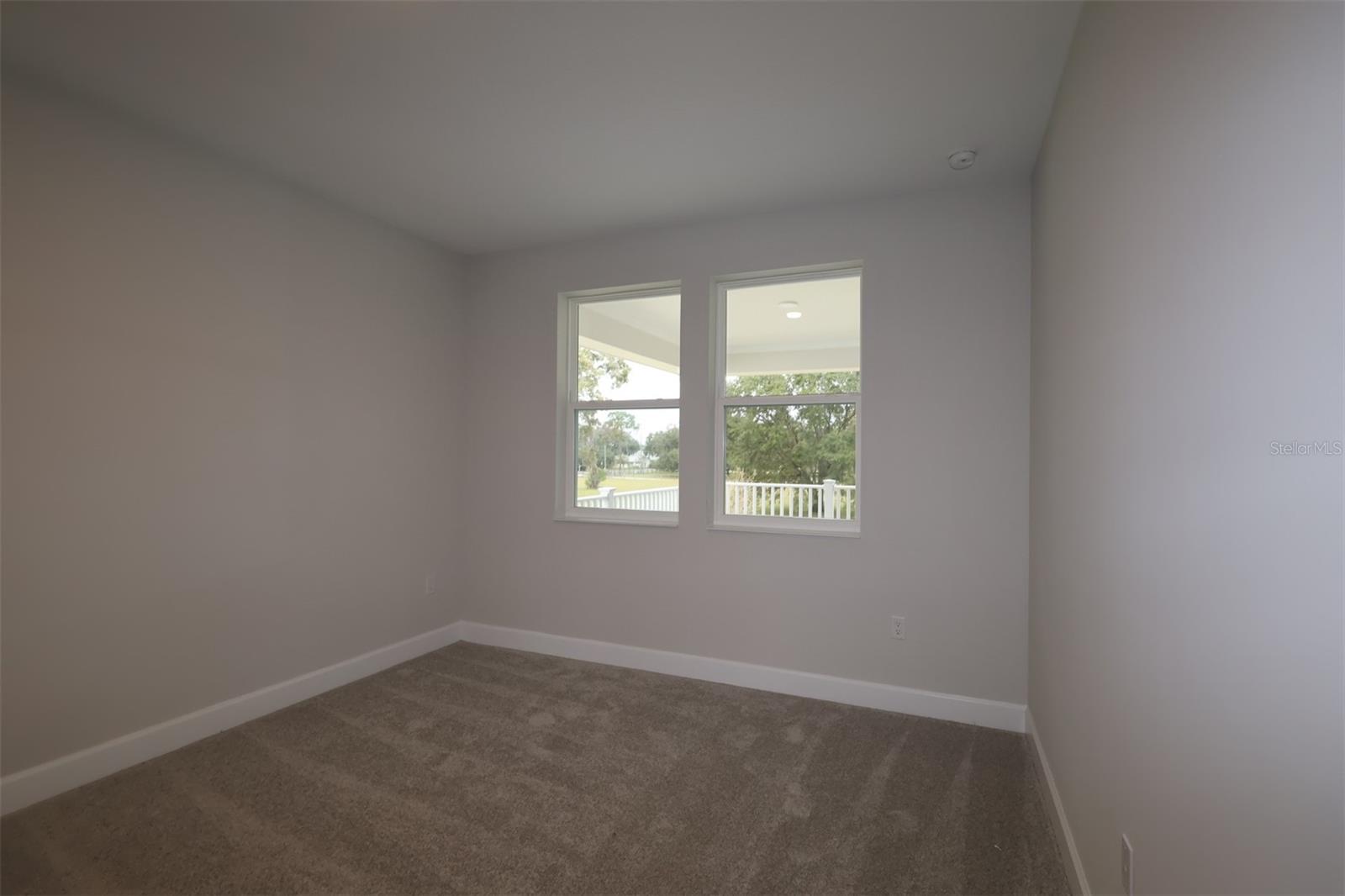 WILLOW RUN - Residential