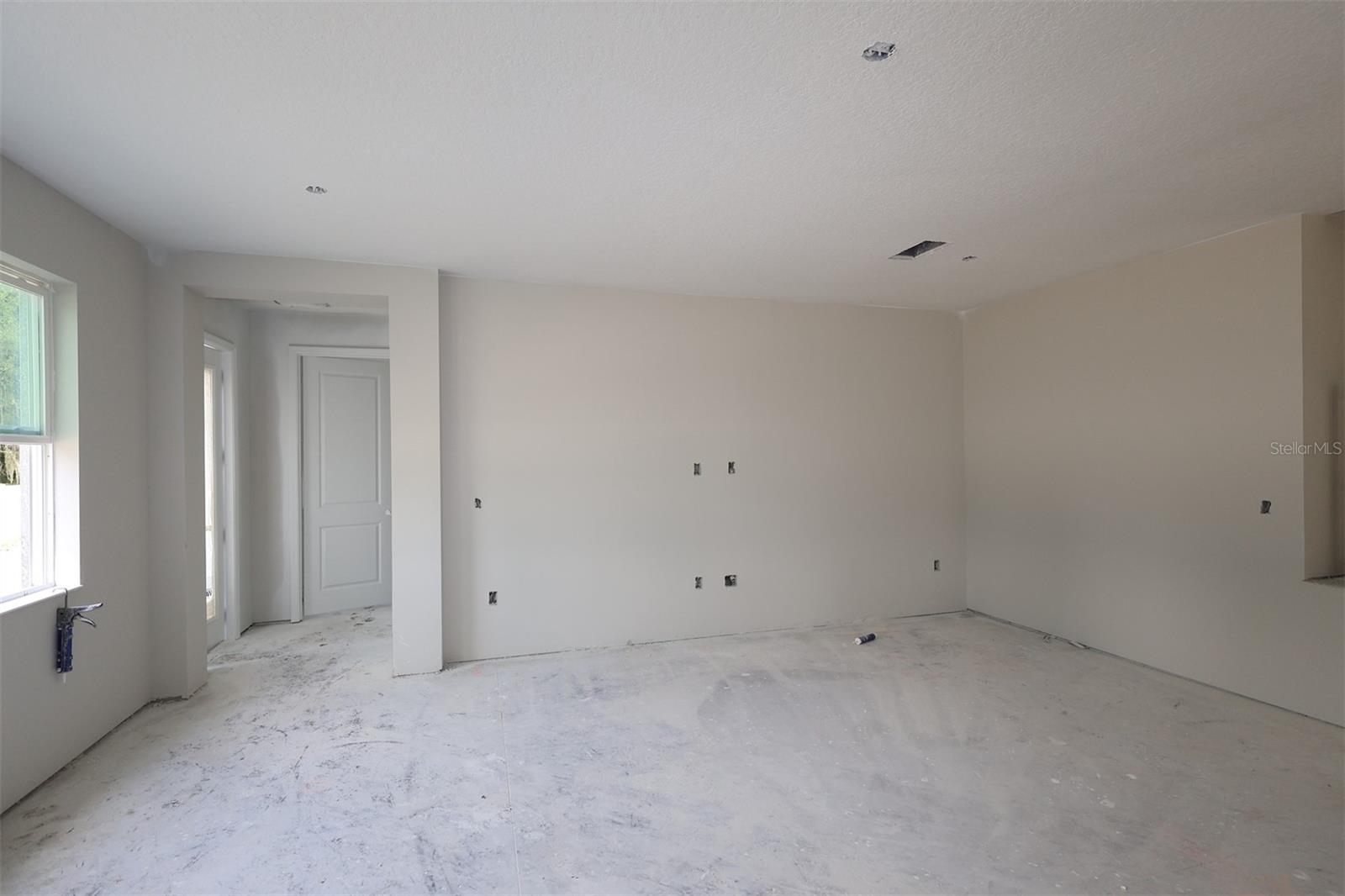 WILLOW RUN - Residential
