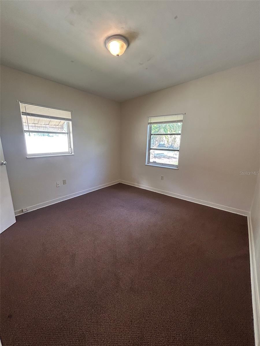 AMENDED OF CRYSTAL LAKE SHORES - Residential Lease