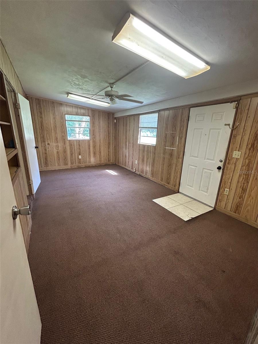 AMENDED OF CRYSTAL LAKE SHORES - Residential Lease