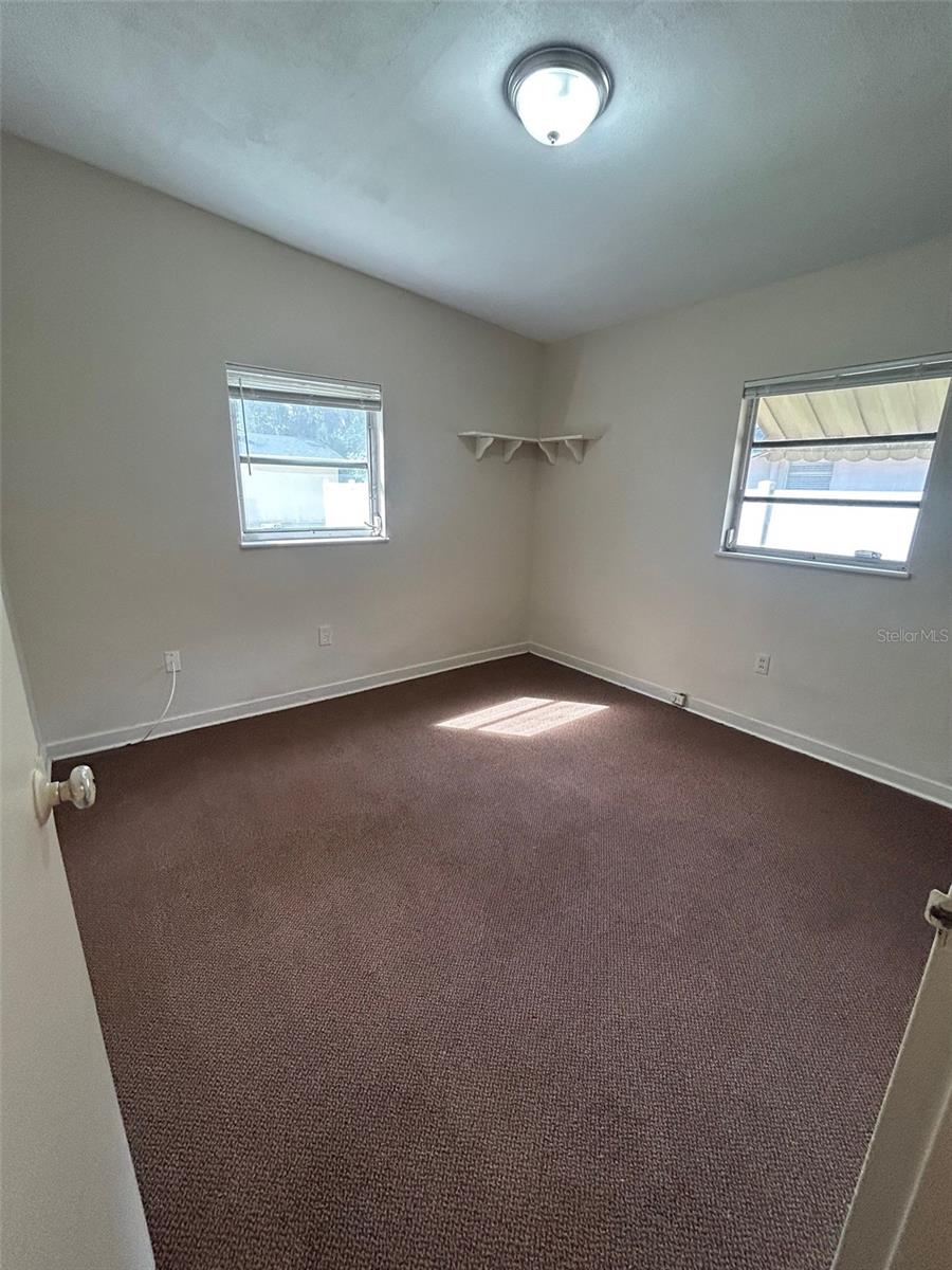 AMENDED OF CRYSTAL LAKE SHORES - Residential Lease