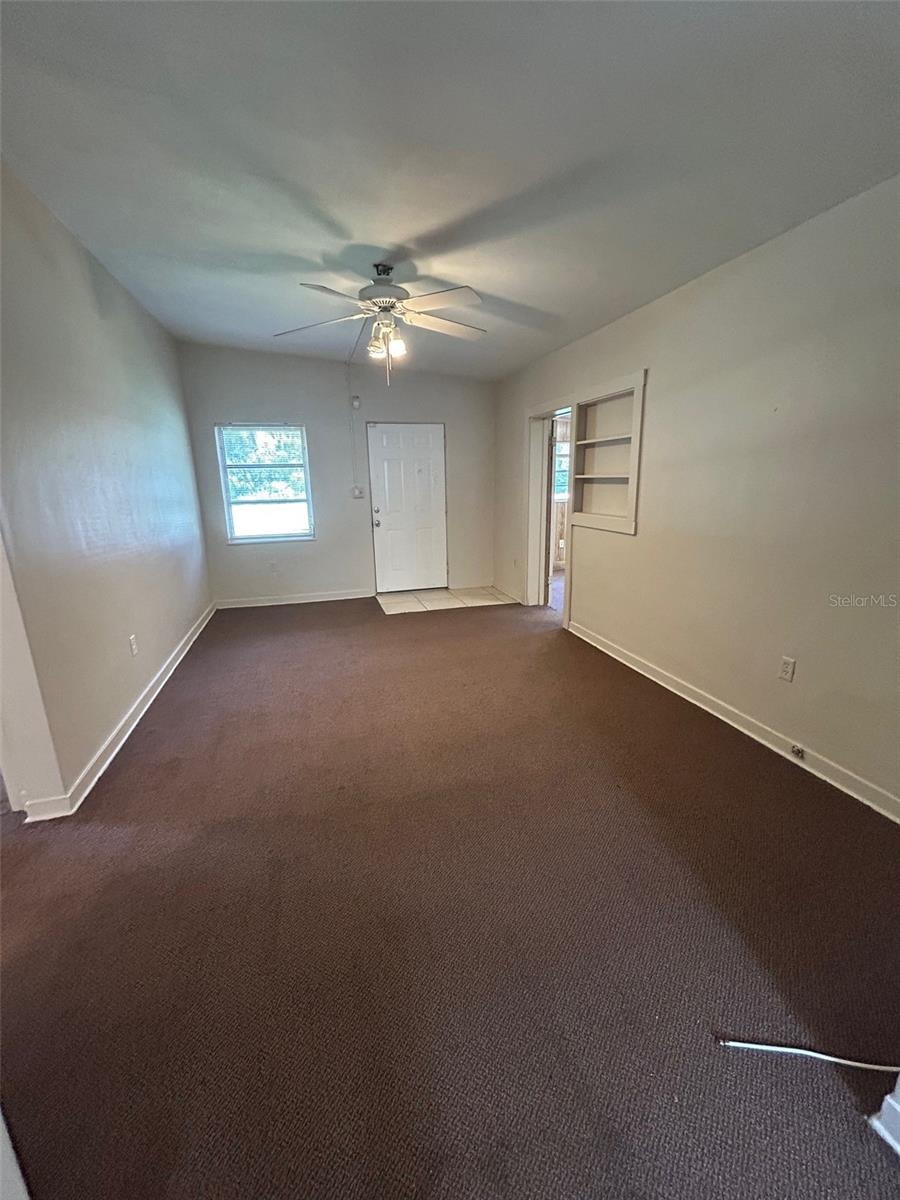 AMENDED OF CRYSTAL LAKE SHORES - Residential Lease