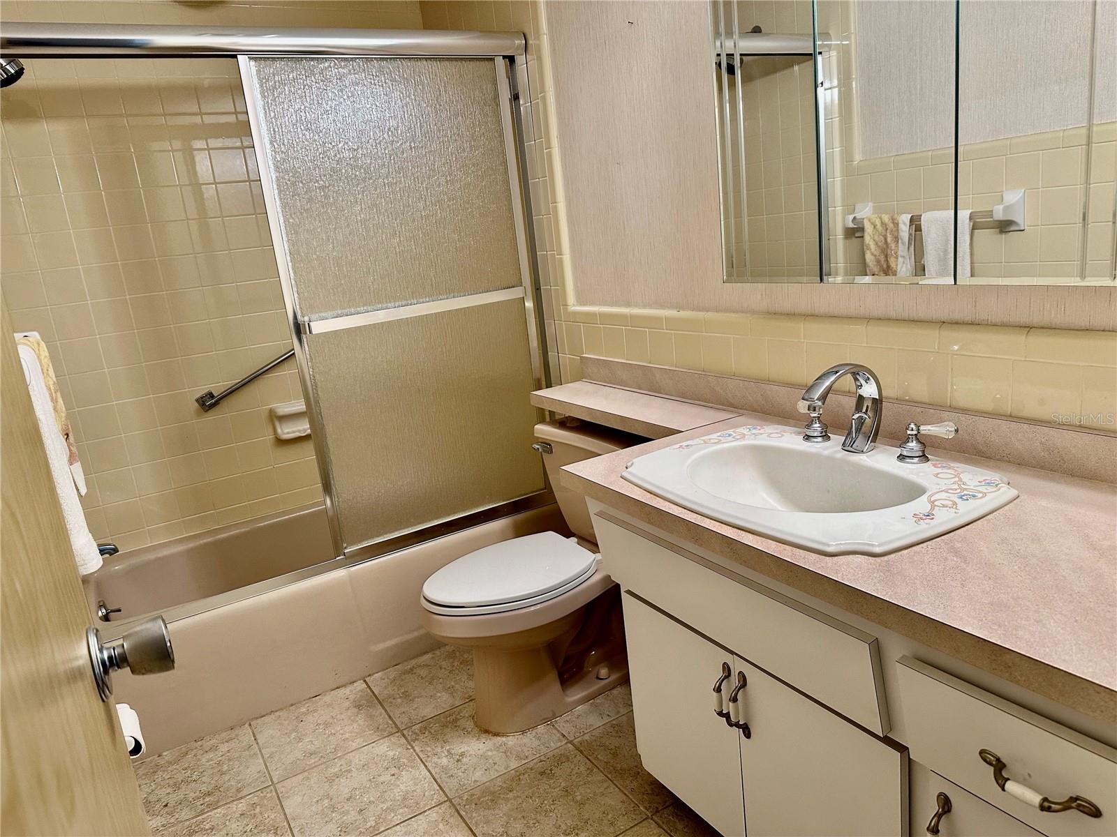 ROTHMOOR ESTATES CONDO - Residential