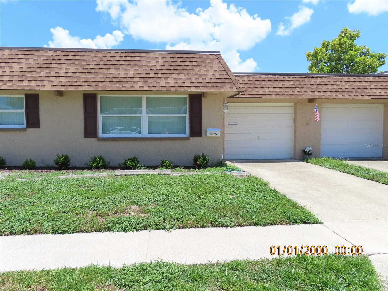 ROTHMOOR ESTATES CONDO - Residential