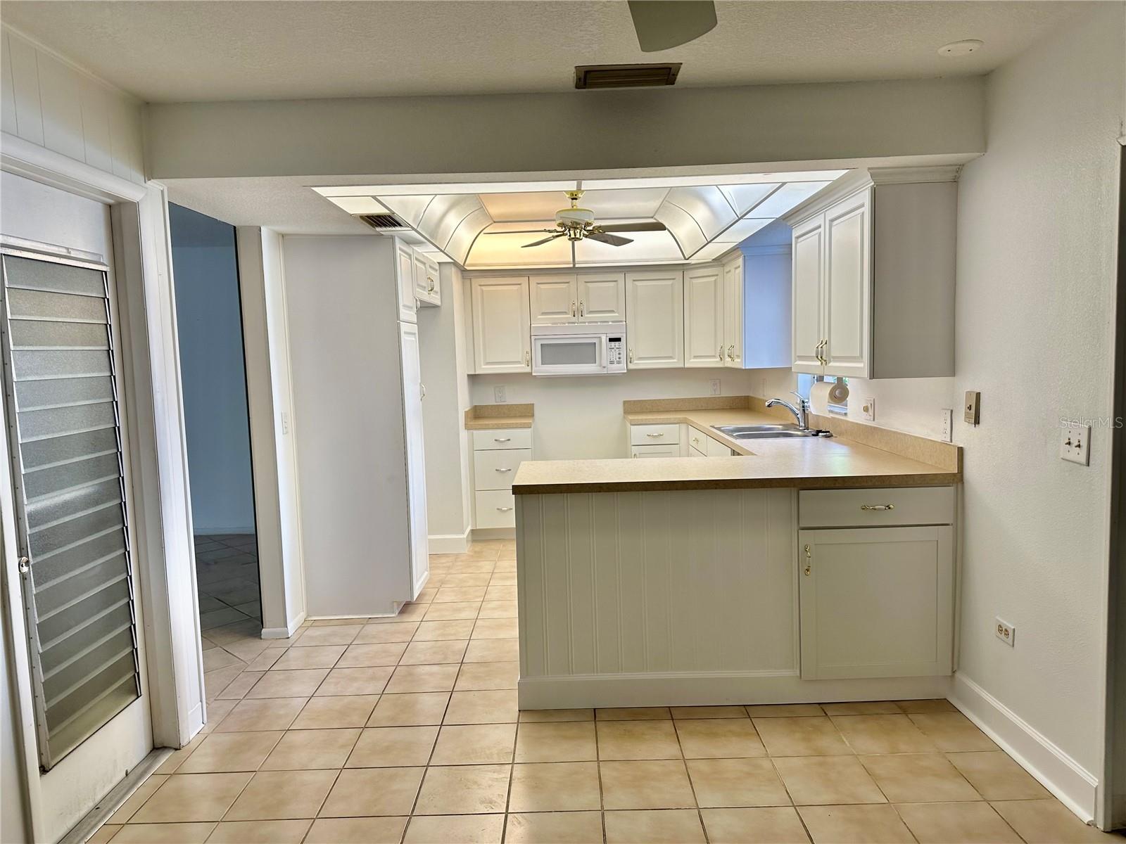 ROTHMOOR ESTATES CONDO - Residential