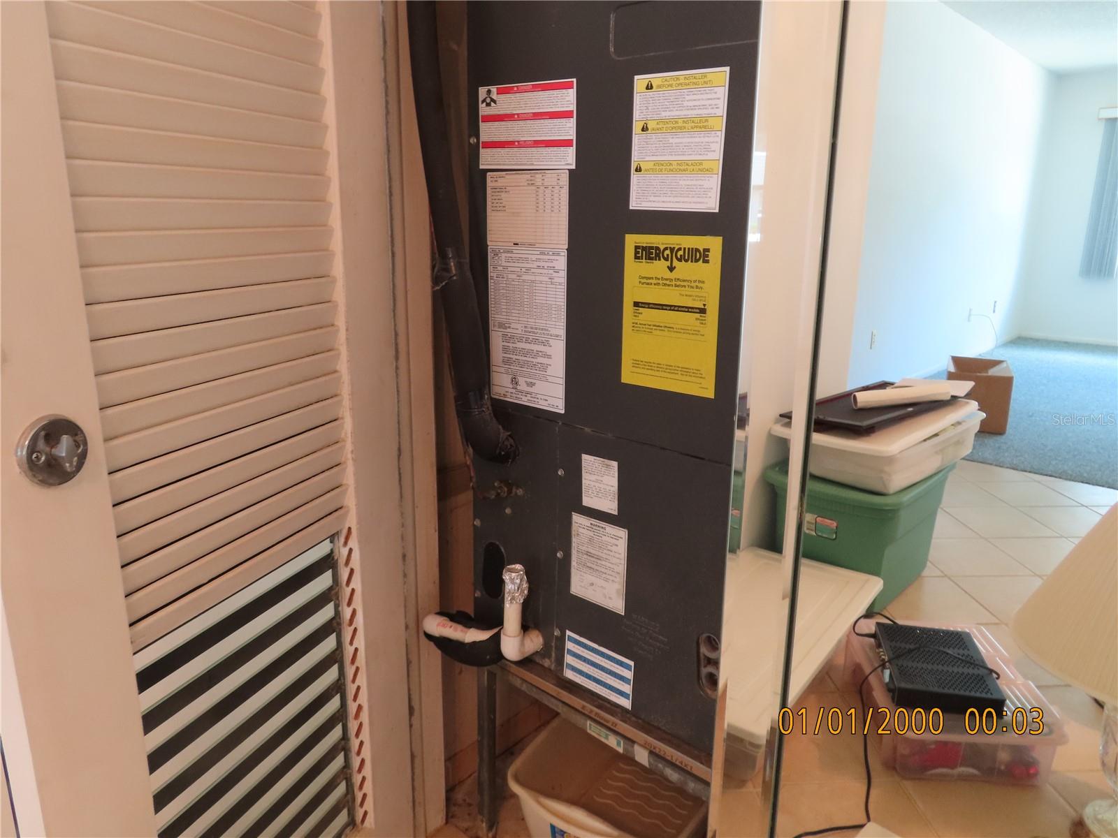 ROTHMOOR ESTATES CONDO - Residential