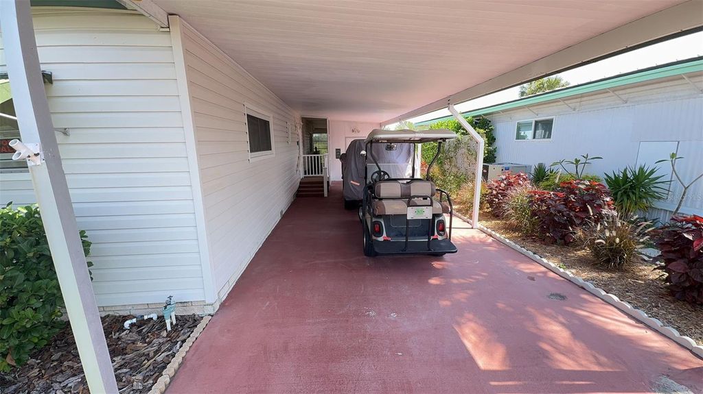 Photo of 4851 W Gandy Boulevard #23C, Tampa, FL 33611 (MLS # TB8387778)