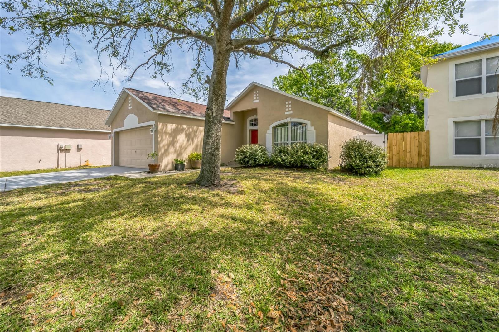 13004 WATERBOURNE DRIVE