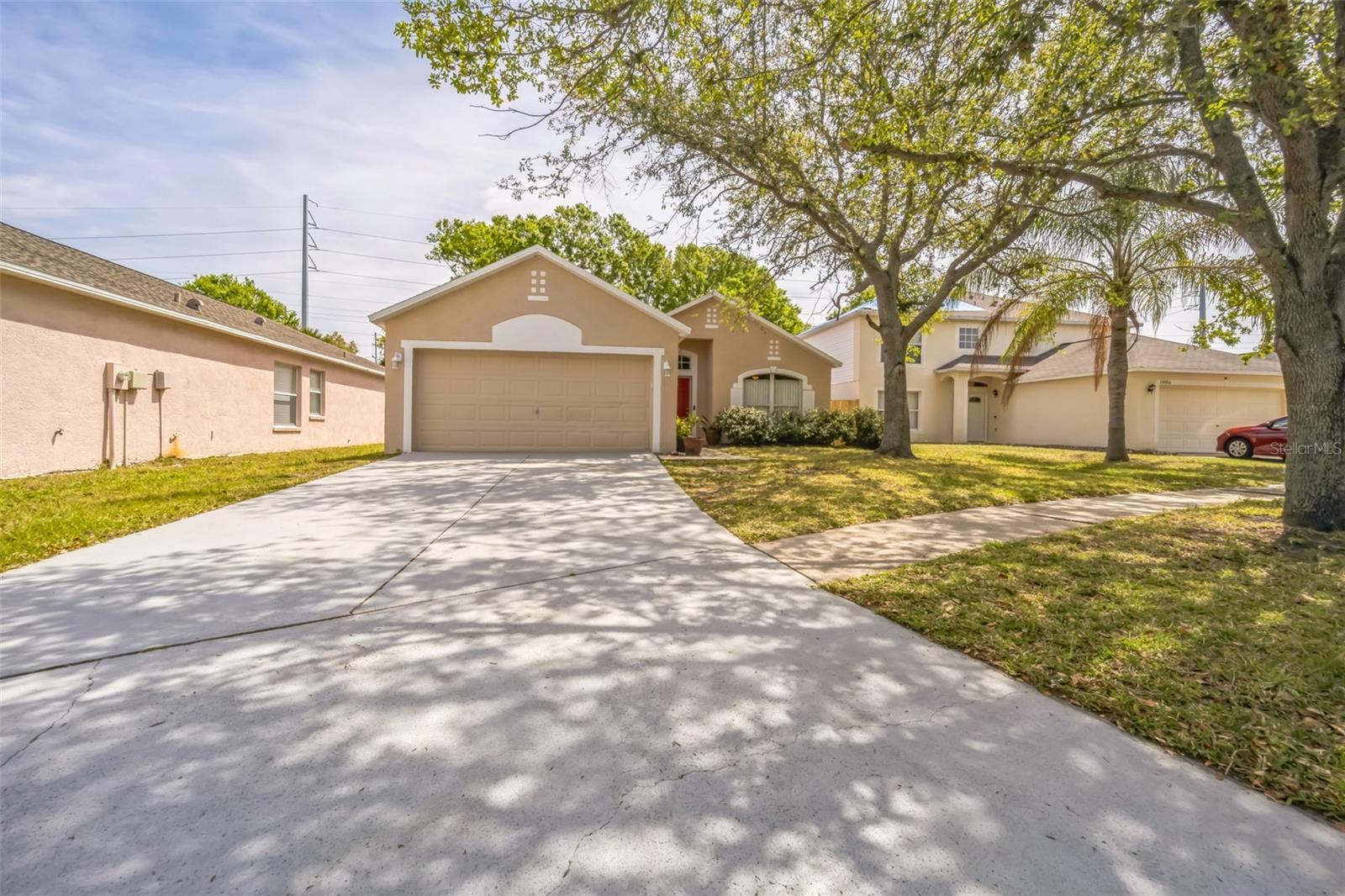 13004 WATERBOURNE DRIVE