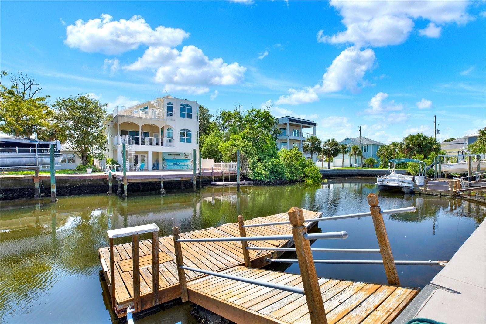 PORT RICHEY LAND CO SUB - Residential