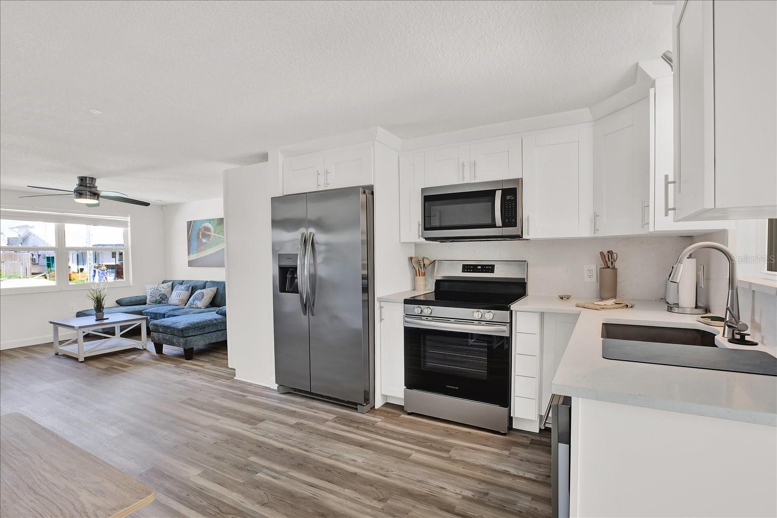 PORT RICHEY LAND CO SUB - Residential