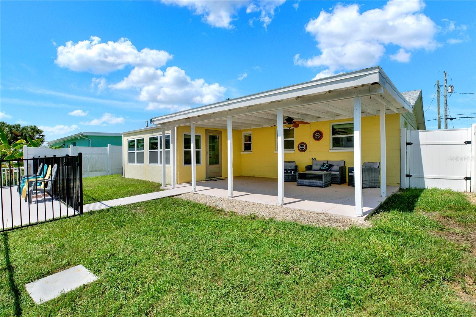 PORT RICHEY LAND CO SUB - Residential