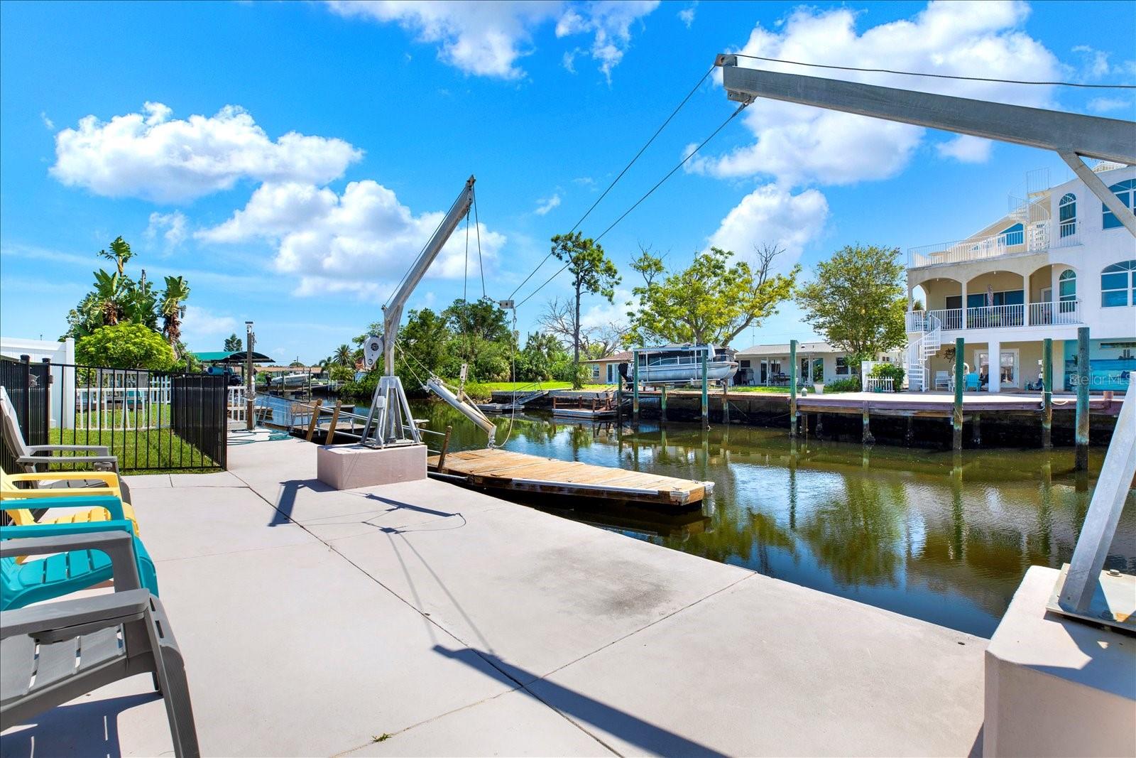 PORT RICHEY LAND CO SUB - Residential