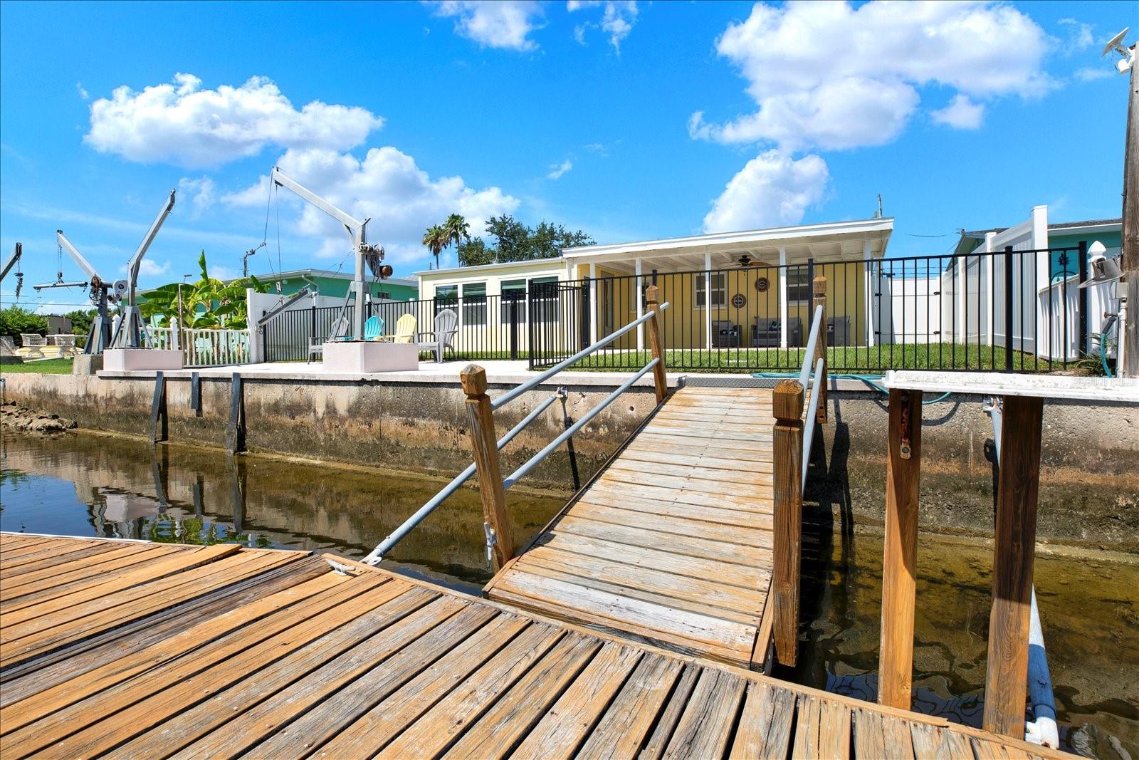 PORT RICHEY LAND CO SUB - Residential