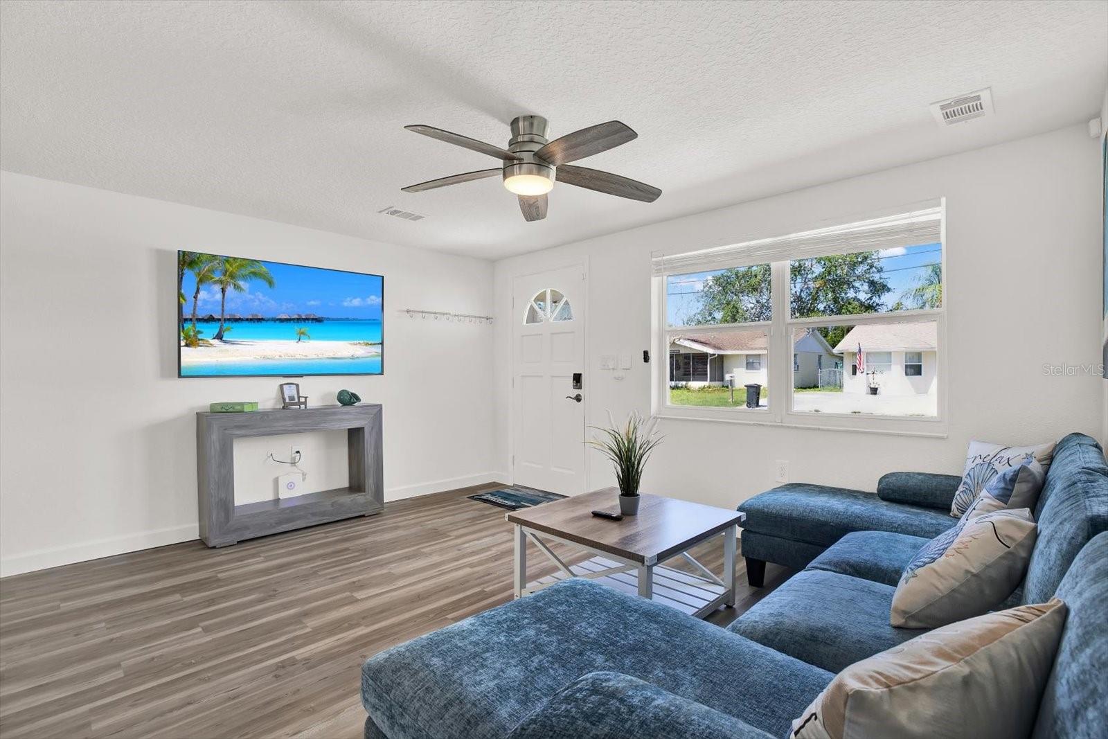 PORT RICHEY LAND CO SUB - Residential