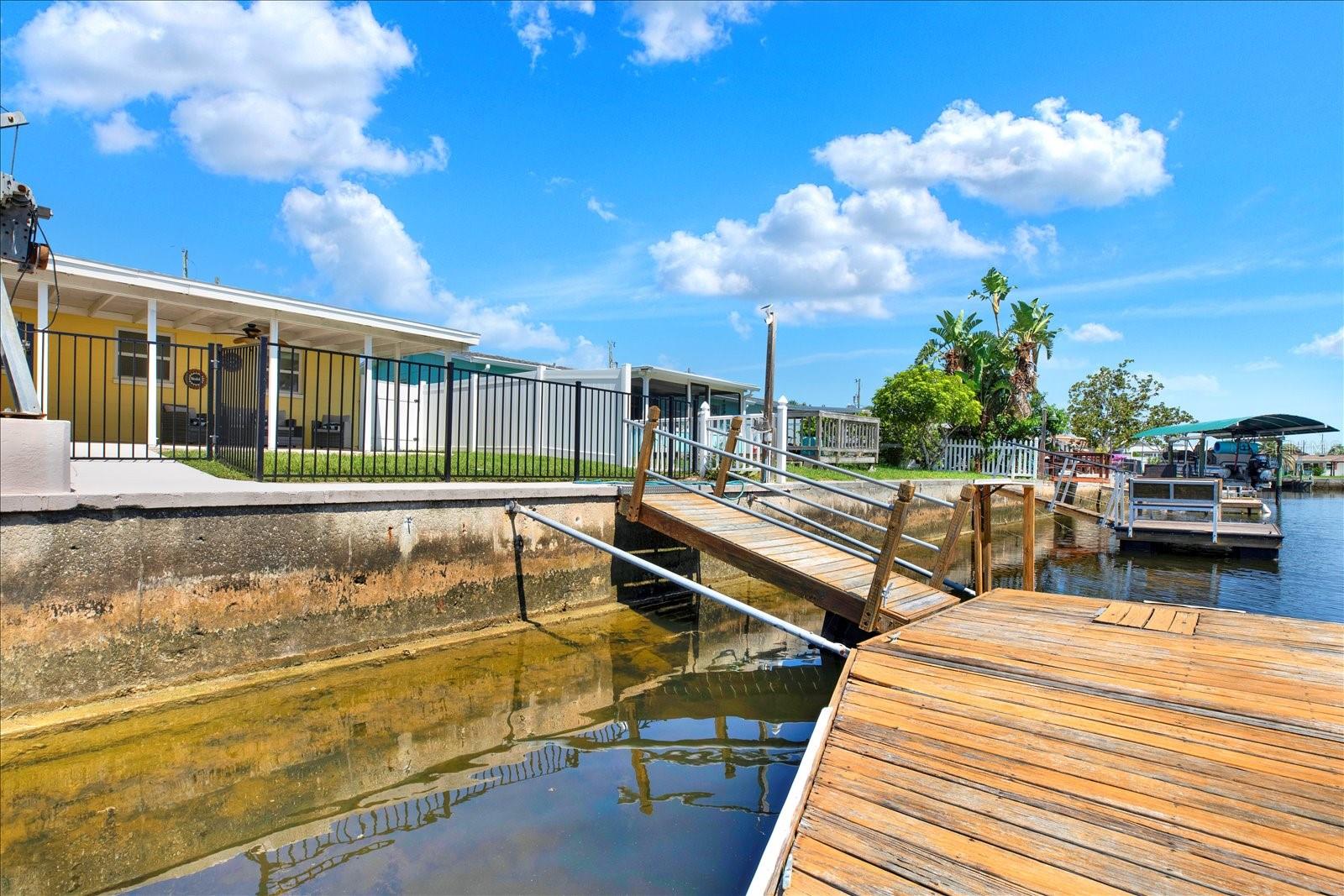 PORT RICHEY LAND CO SUB - Residential