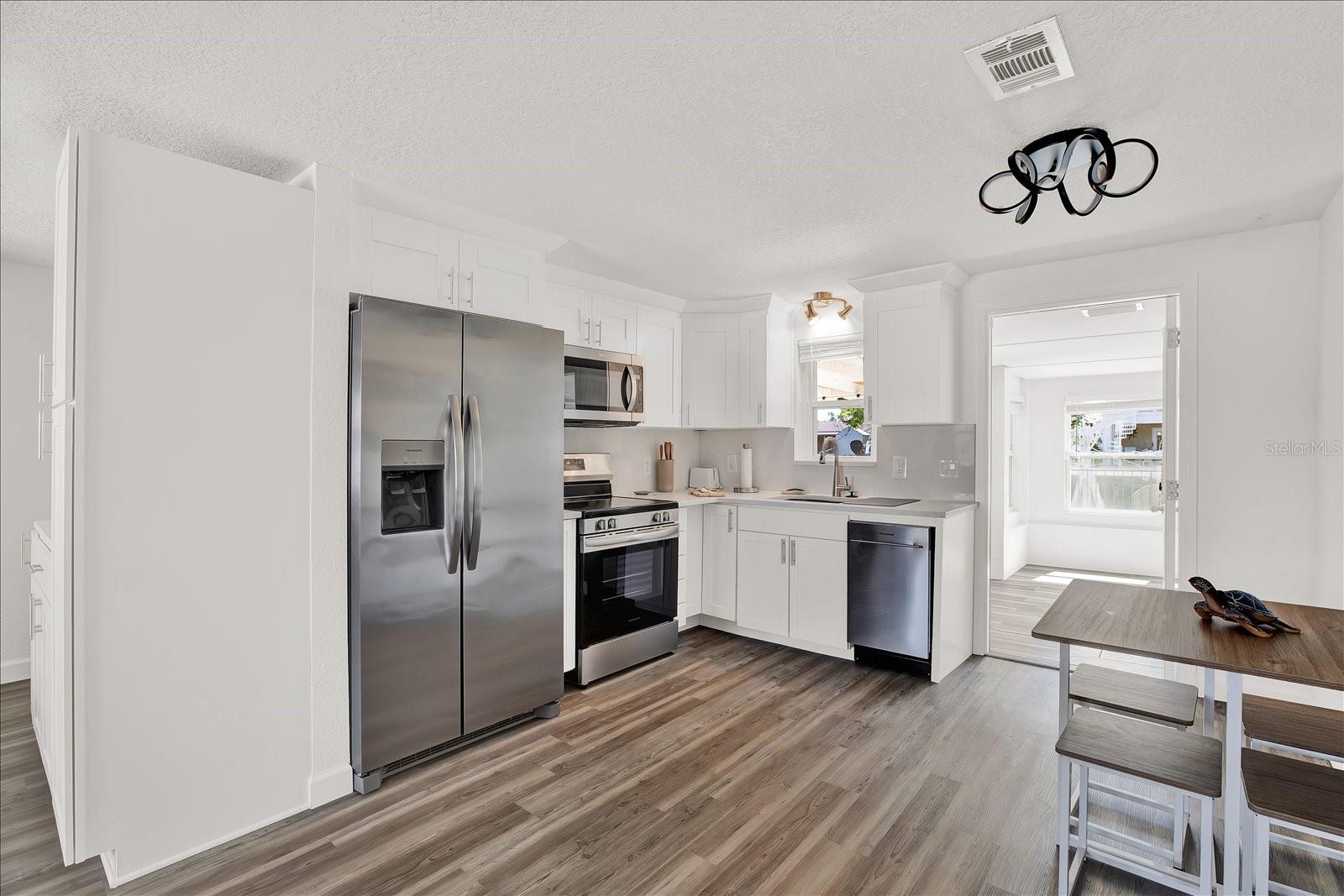 PORT RICHEY LAND CO SUB - Residential