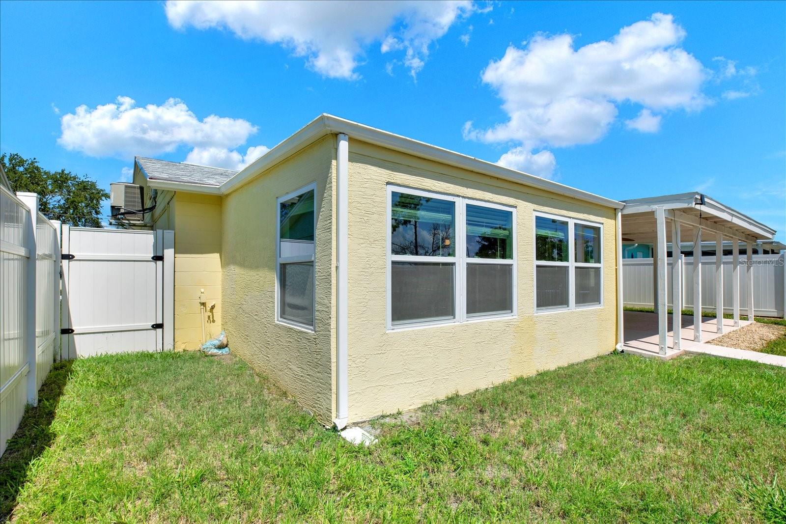 PORT RICHEY LAND CO SUB - Residential
