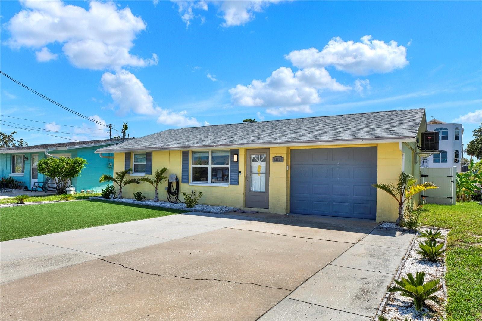 PORT RICHEY LAND CO SUB - Residential