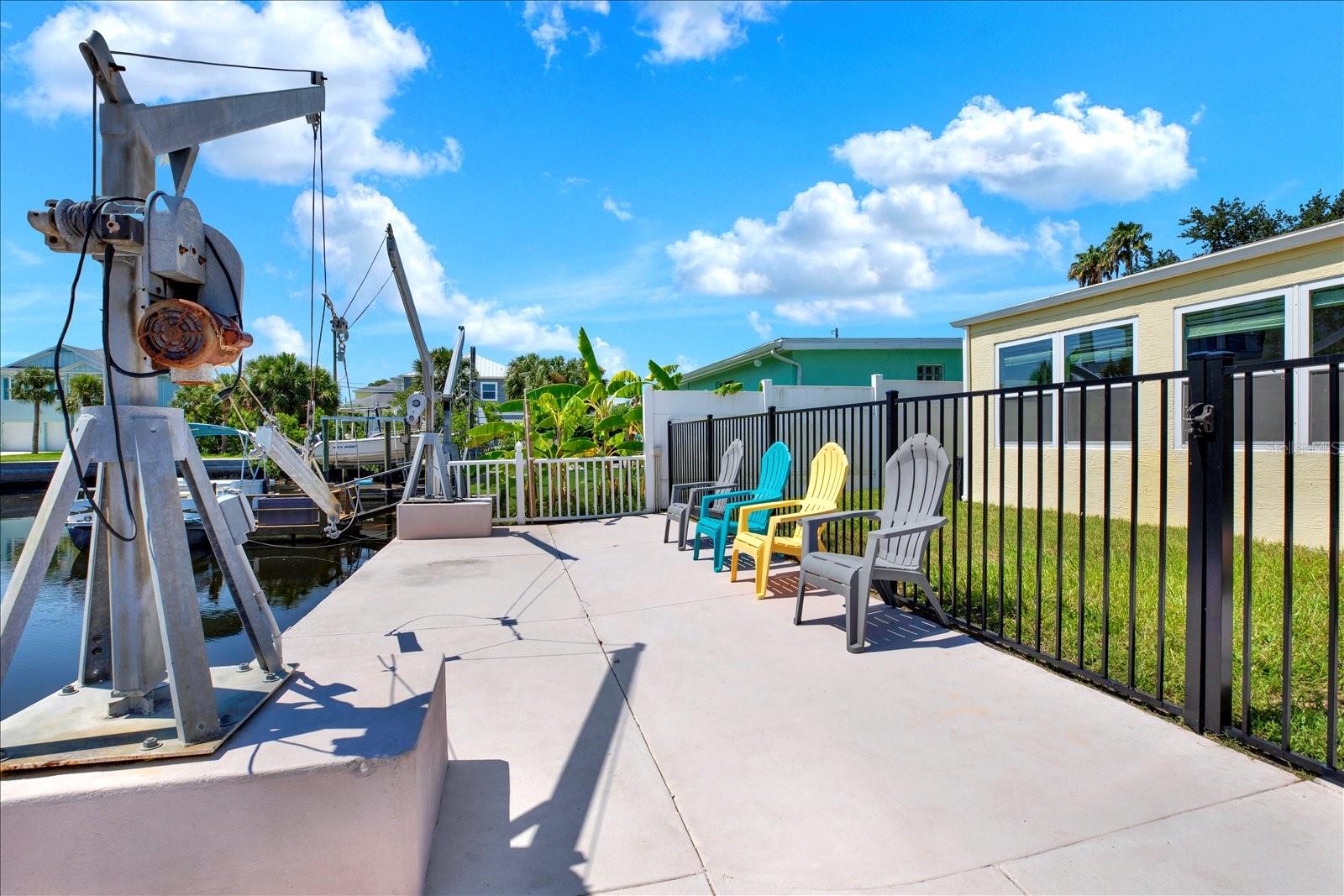 PORT RICHEY LAND CO SUB - Residential