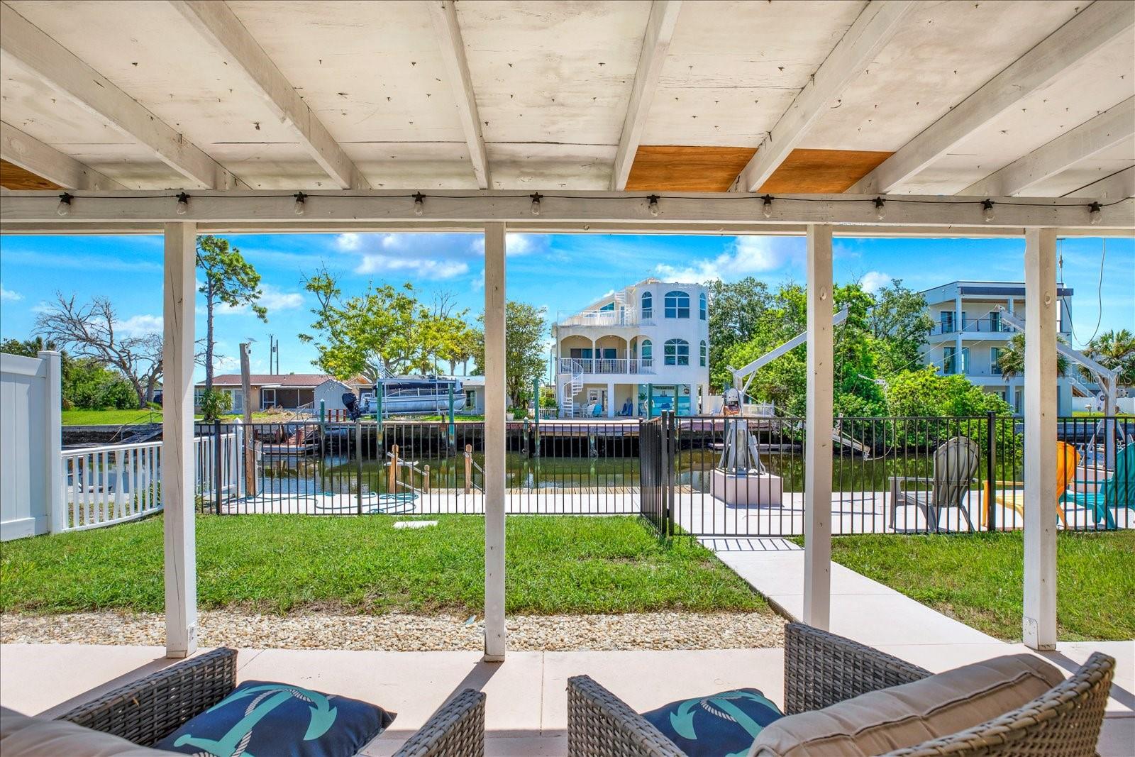 PORT RICHEY LAND CO SUB - Residential