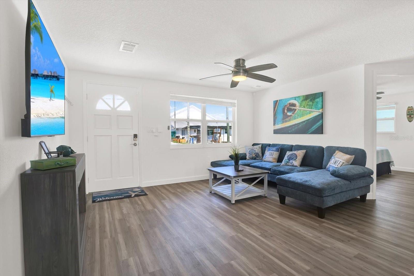 PORT RICHEY LAND CO SUB - Residential