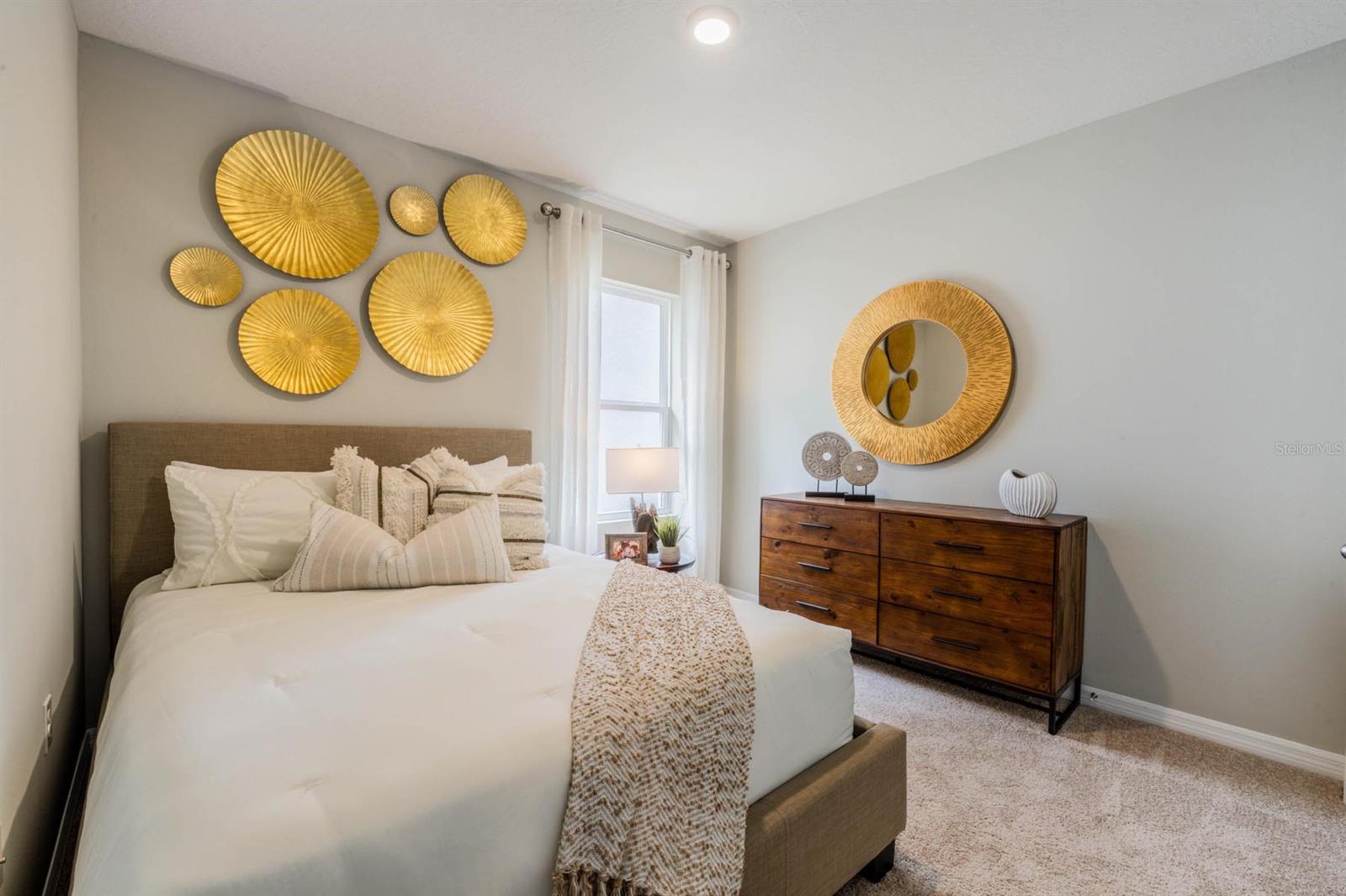 Coastal Woods Un D - Residential