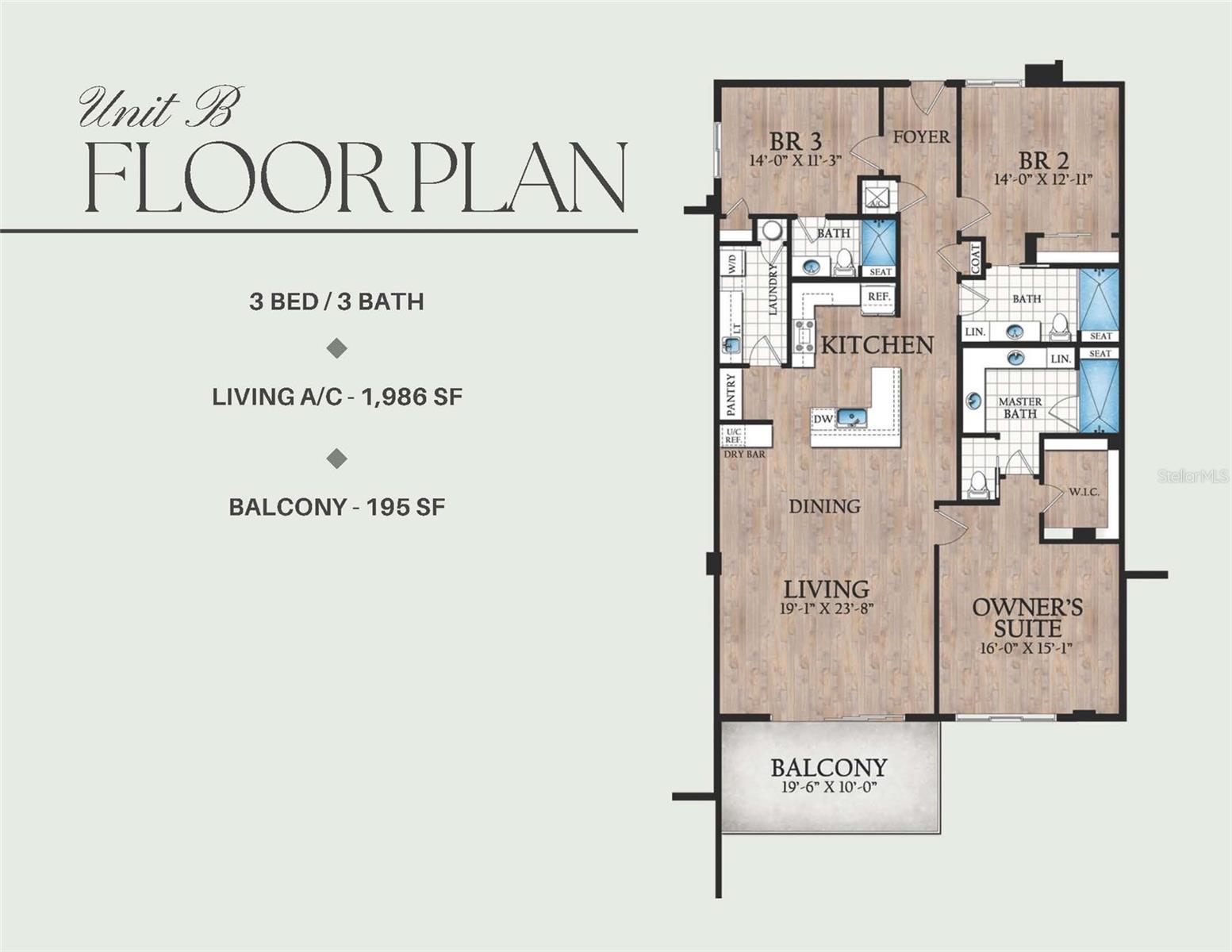 ISLAND ESTATES OF CLEARWATER UNIT 5-A - Residential