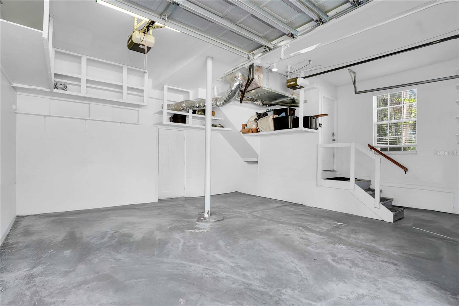 RIVERSIDE HEIGHTS - Residential