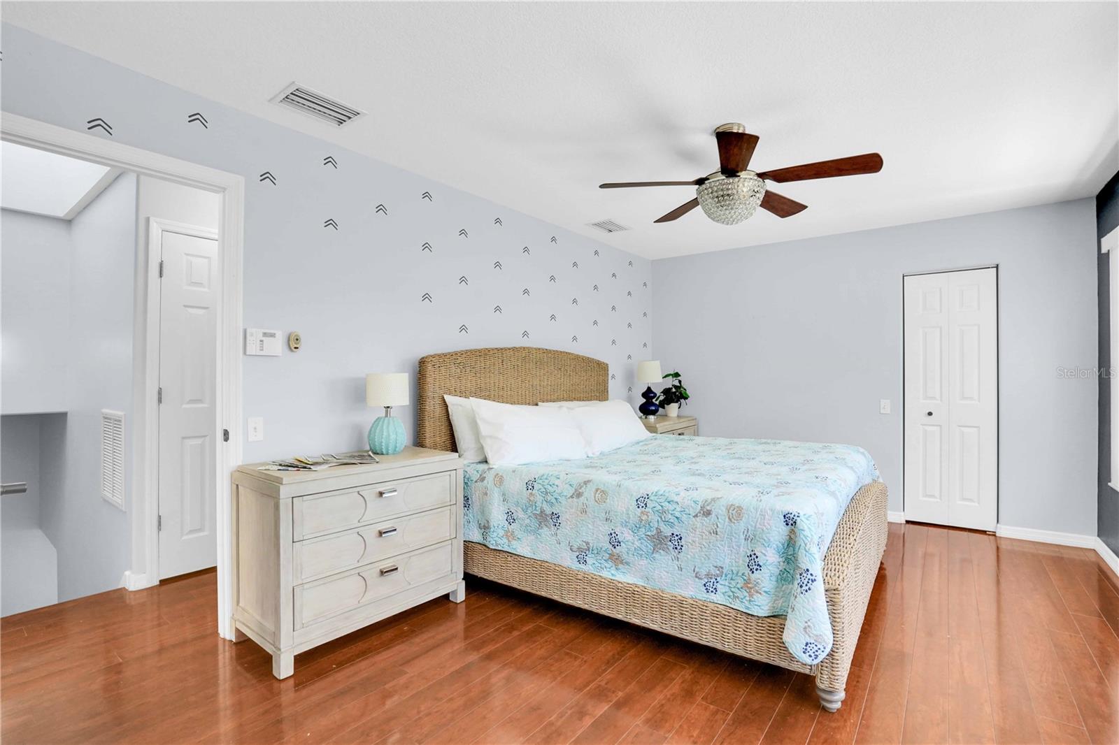 RIVERSIDE HEIGHTS - Residential