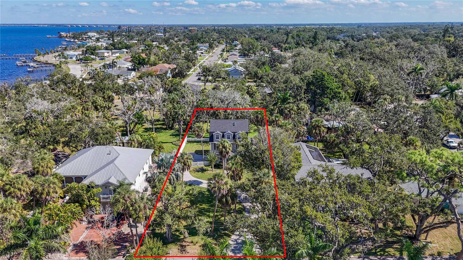 RIVERSIDE HEIGHTS - Residential