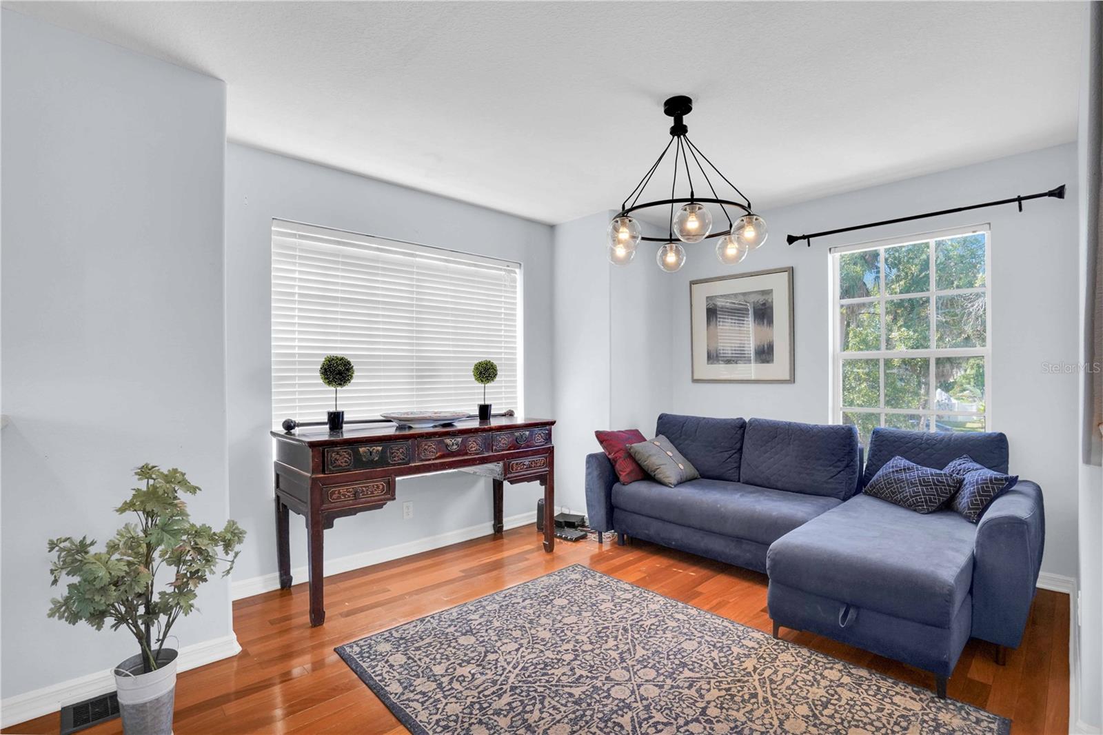 RIVERSIDE HEIGHTS - Residential